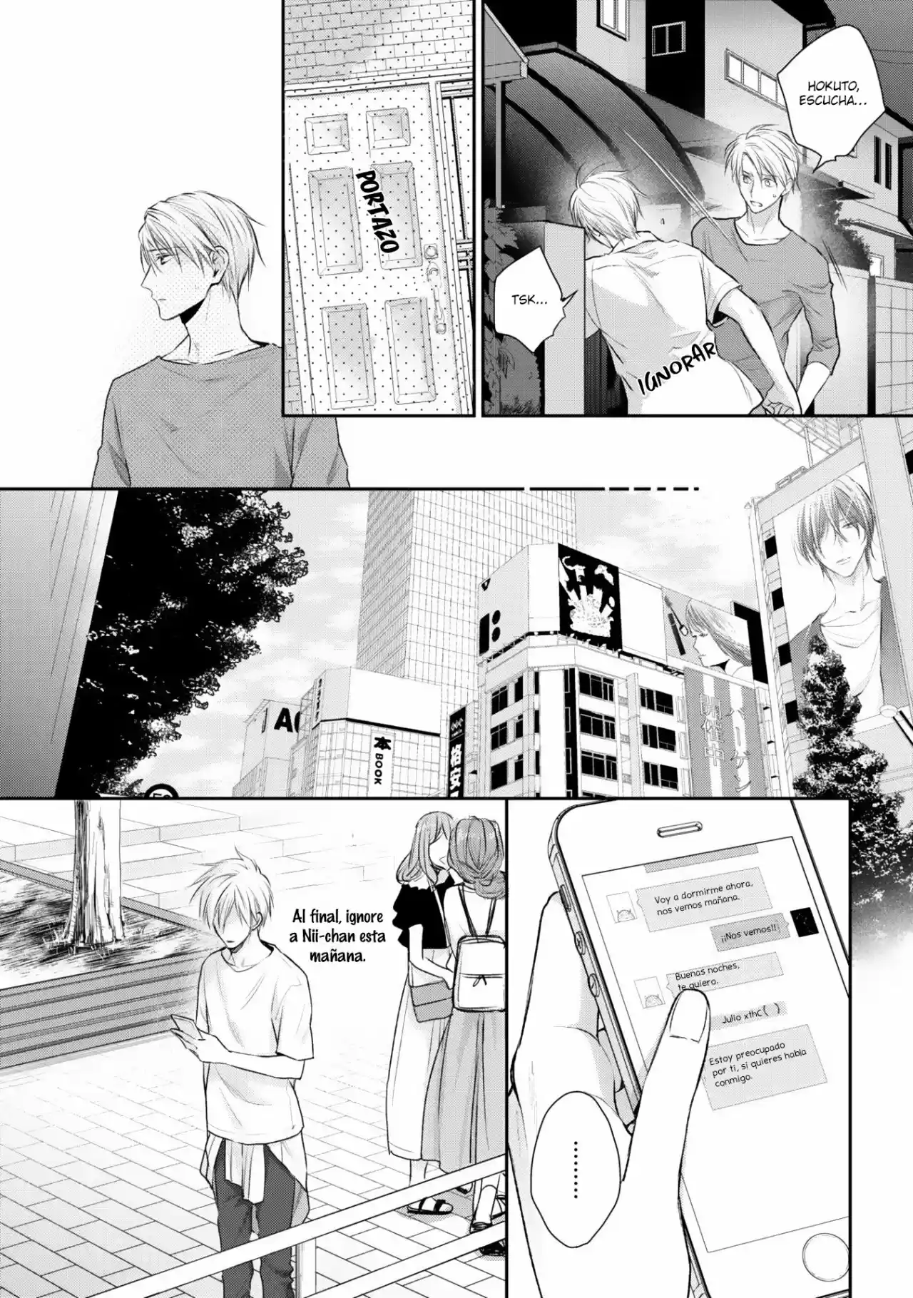 Renai Nante Itashimasen! (2017) - Capítulo 5 - Página 24 - LectorTMOo