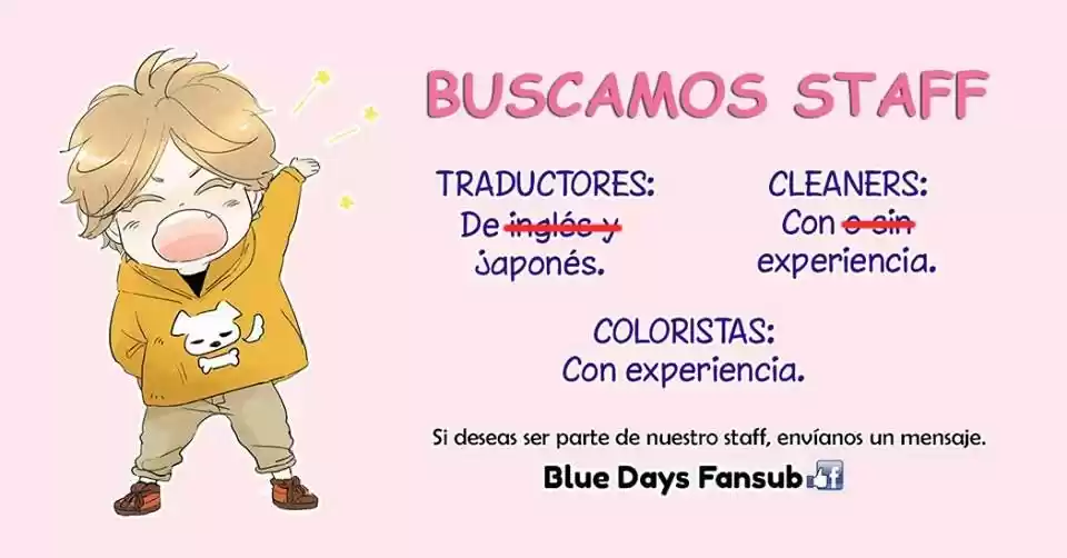 Renai Nante Yurushimasen! (2016) - Capítulo 5 - Página 3 - LectorTMOo