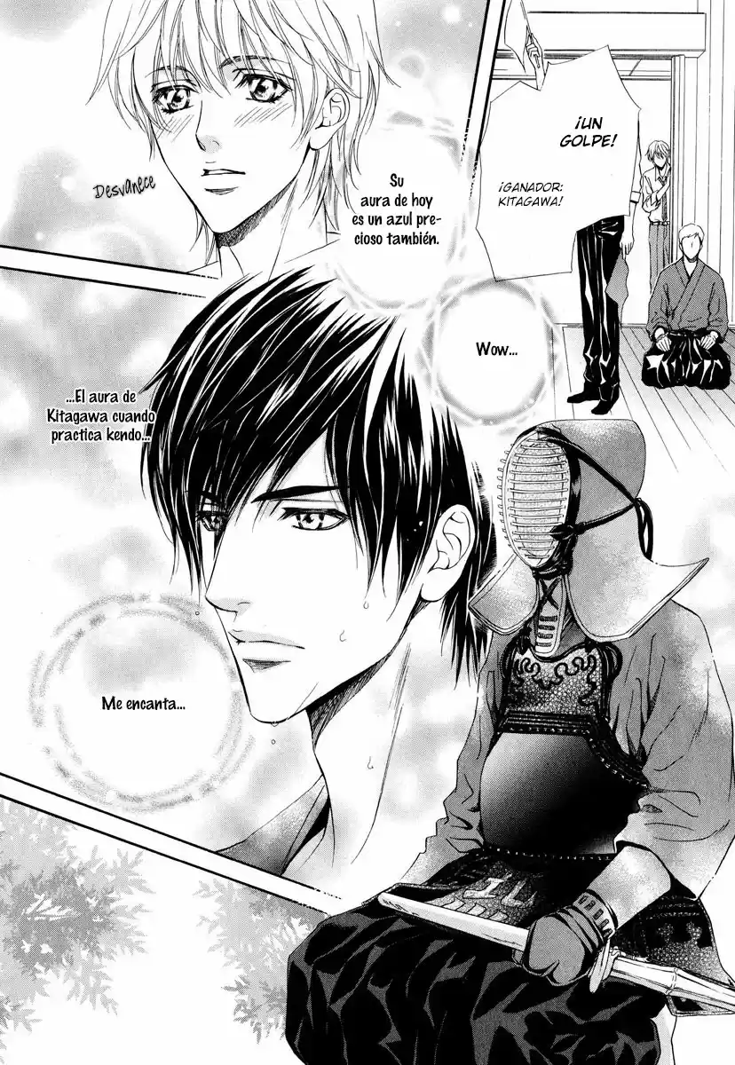 Renai Prism (2017) - Capítulo 3 - Página 8 - LectorTMOo