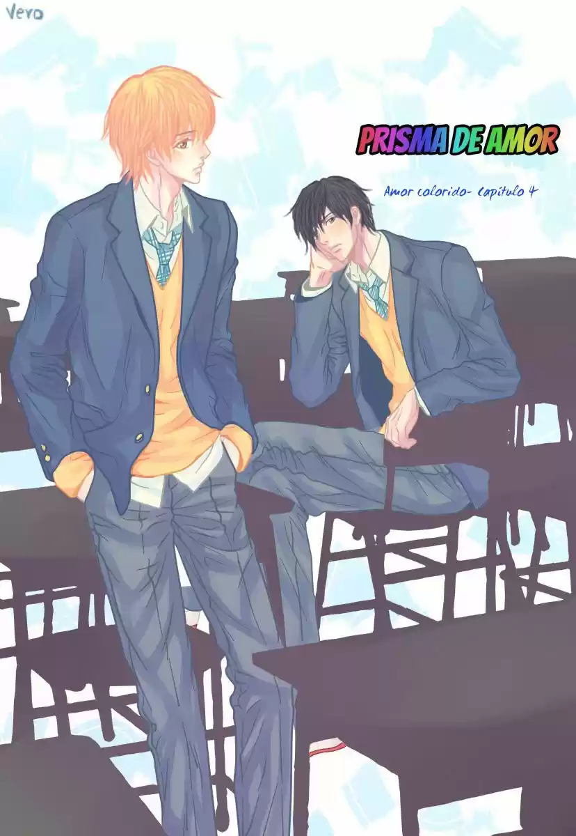 Renai Prism (2017) - Capítulo 4 - Página 4 - LectorTMOo