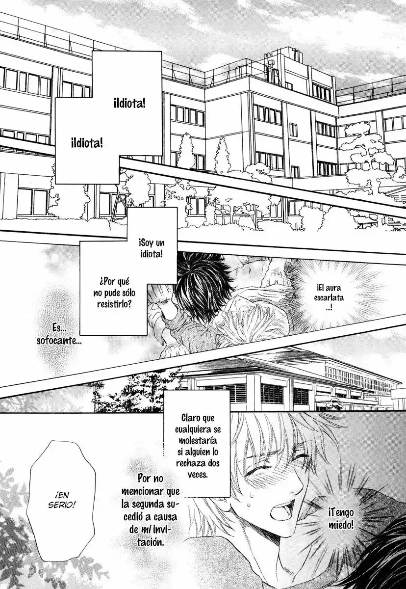 Renai Prism (2017) - Capítulo 4 - Página 5 - LectorTMOo