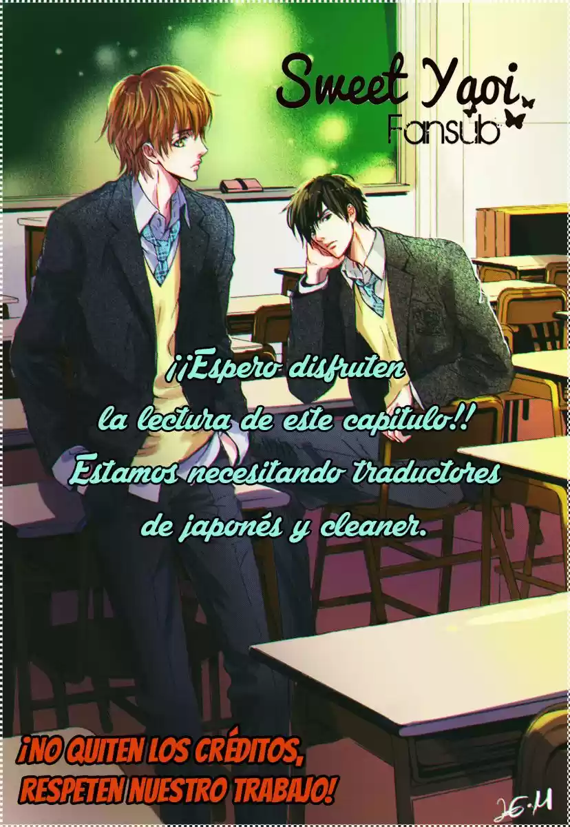 Renai Prism (2017) - Capítulo 4 - Página 36 - LectorTMOo