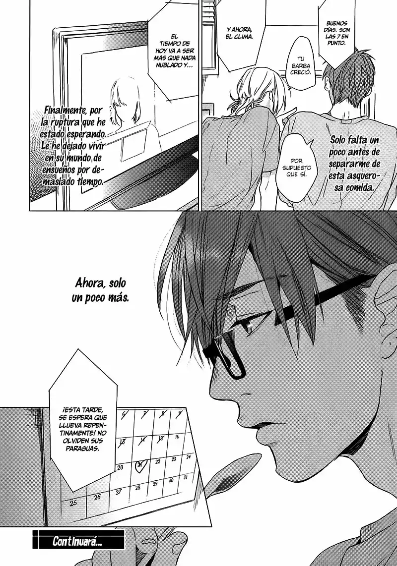 Renai-rubi no Tadashii Furikata (2014) - Capítulo 1 - Página 43 - LectorTMOo