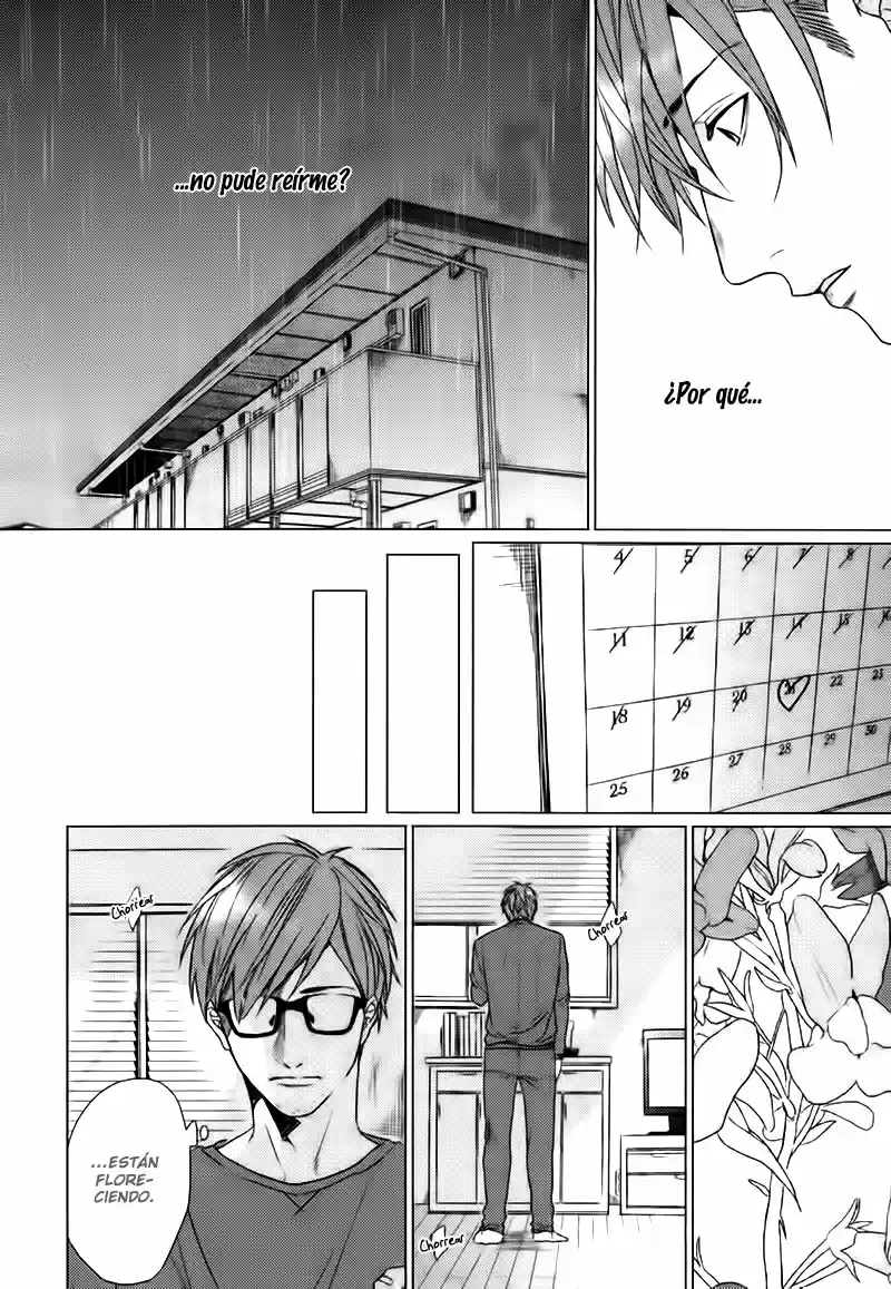 Renai-rubi no Tadashii Furikata (2014) - Capítulo 2 - Página 20 - LectorTMOo