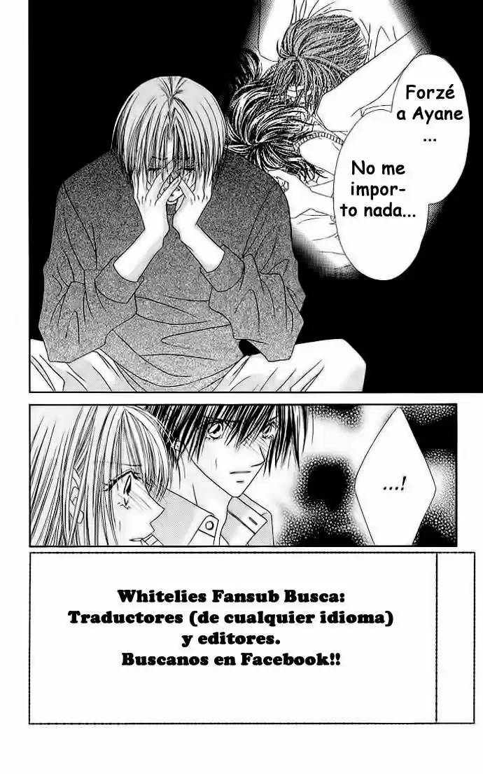 Renai Shijou Shugi (2016) - Capítulo 10 - Página 4 - LectorTMOo