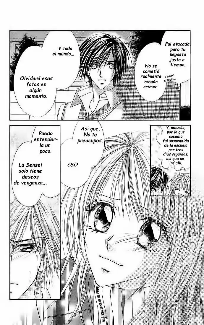 Renai Shijou Shugi (2016) - Capítulo 10 - Página 8 - LectorTMOo
