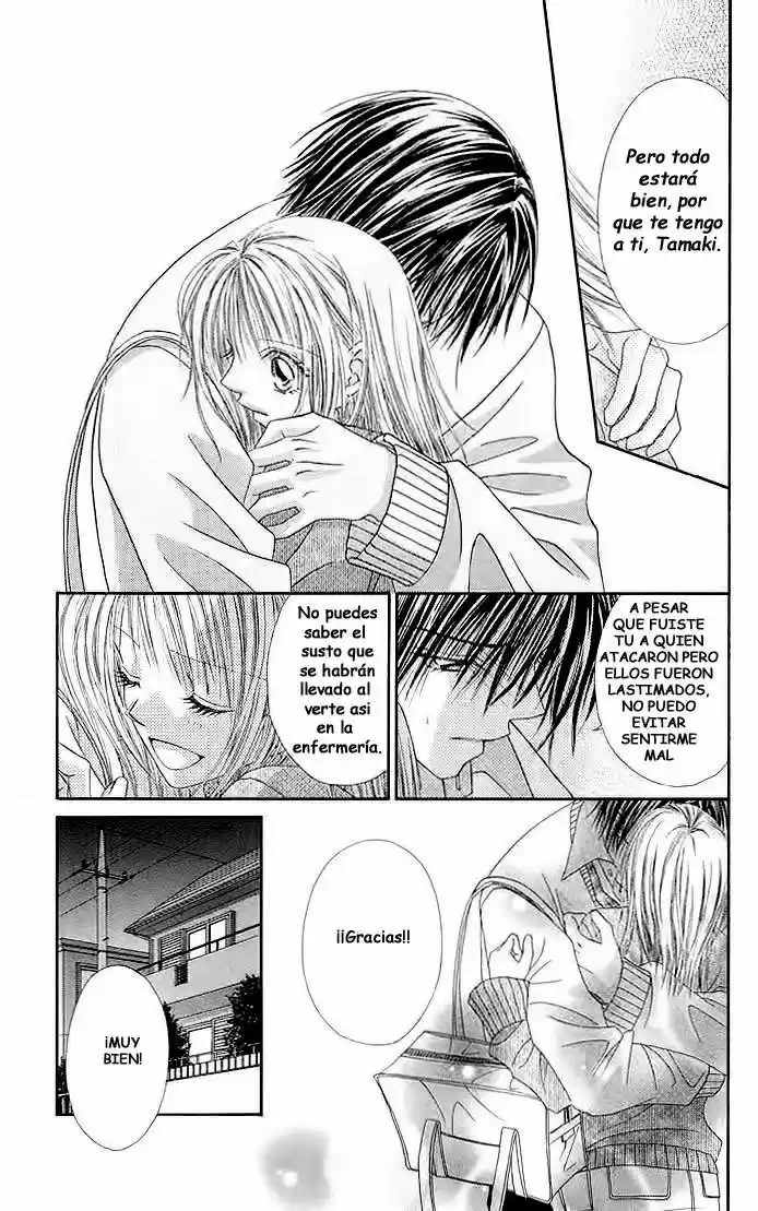 Renai Shijou Shugi (2016) - Capítulo 10 - Página 9 - LectorTMOo