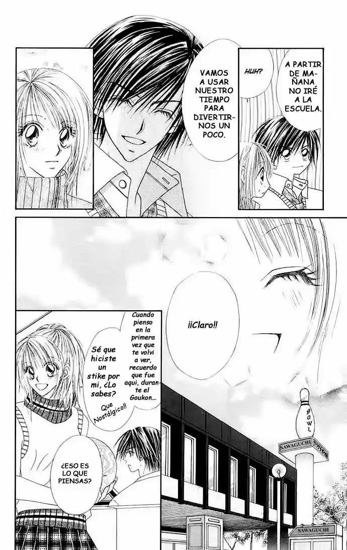 Renai Shijou Shugi (2016) - Capítulo 10 - Página 10 - LectorTMOo