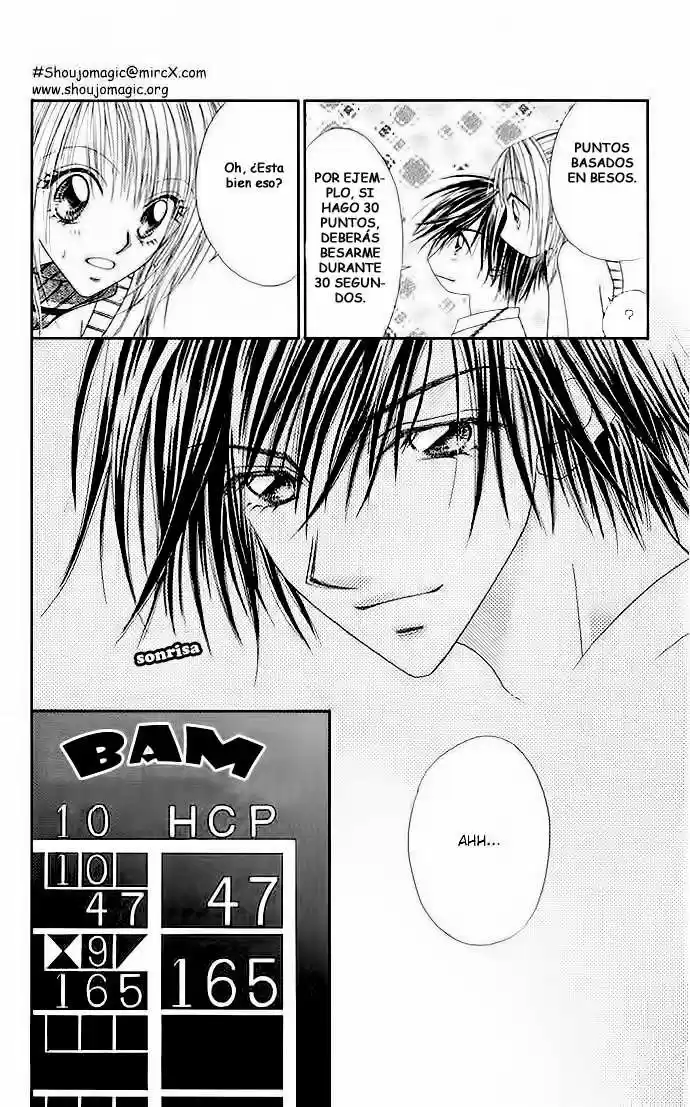 Renai Shijou Shugi (2016) - Capítulo 10 - Página 12 - LectorTMOo