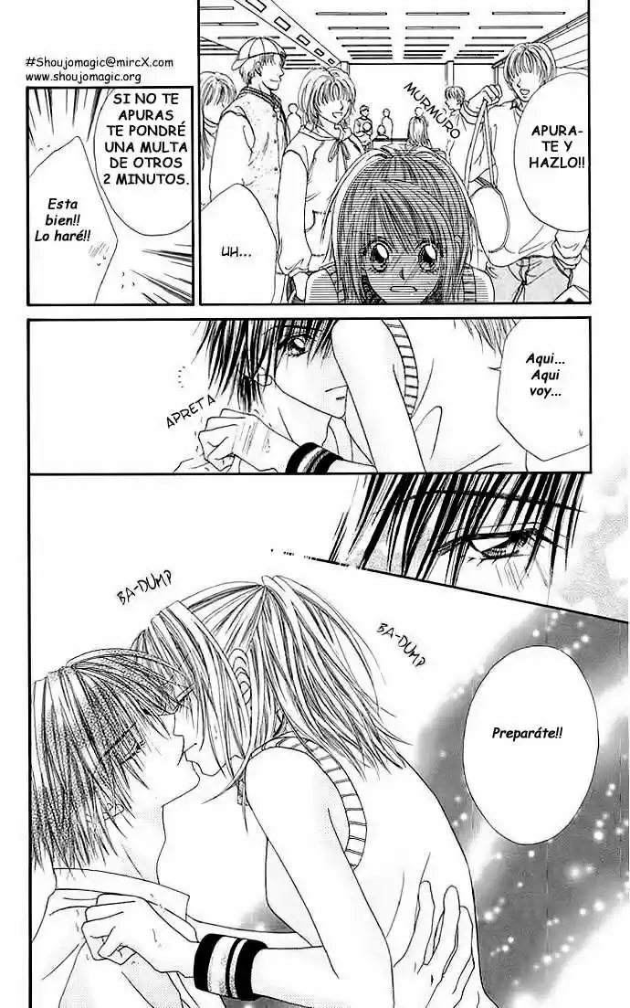 Renai Shijou Shugi (2016) - Capítulo 10 - Página 14 - LectorTMOo
