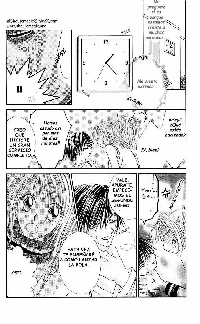 Renai Shijou Shugi (2016) - Capítulo 10 - Página 15 - LectorTMOo
