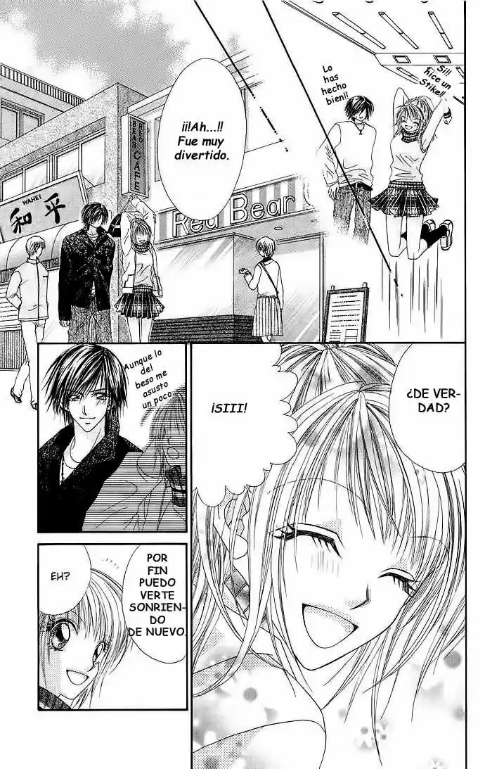 Renai Shijou Shugi (2016) - Capítulo 10 - Página 16 - LectorTMOo