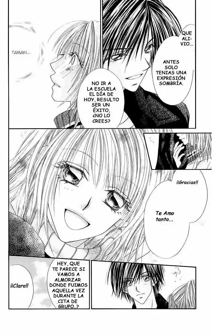 Renai Shijou Shugi (2016) - Capítulo 10 - Página 17 - LectorTMOo