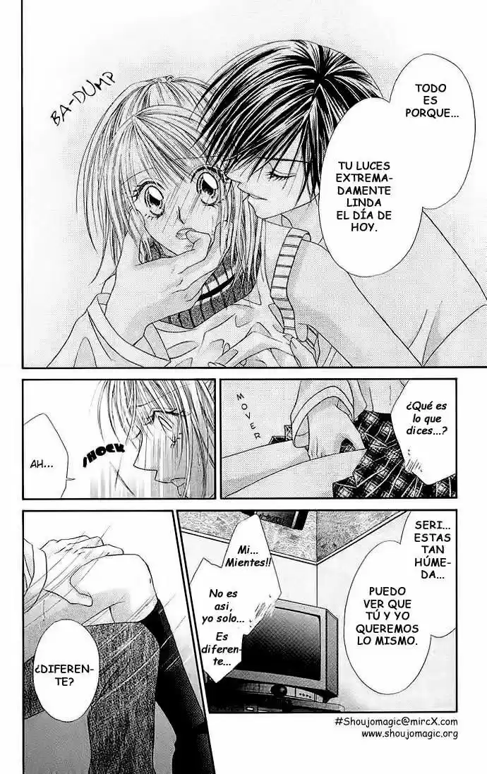 Renai Shijou Shugi (2016) - Capítulo 10 - Página 19 - LectorTMOo