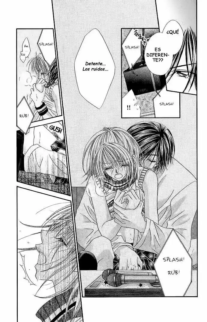 Renai Shijou Shugi (2016) - Capítulo 10 - Página 20 - LectorTMOo