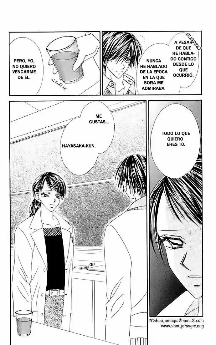 Renai Shijou Shugi (2016) - Capítulo 10 - Página 24 - LectorTMOo
