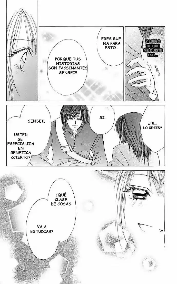 Renai Shijou Shugi (2016) - Capítulo 10 - Página 28 - LectorTMOo