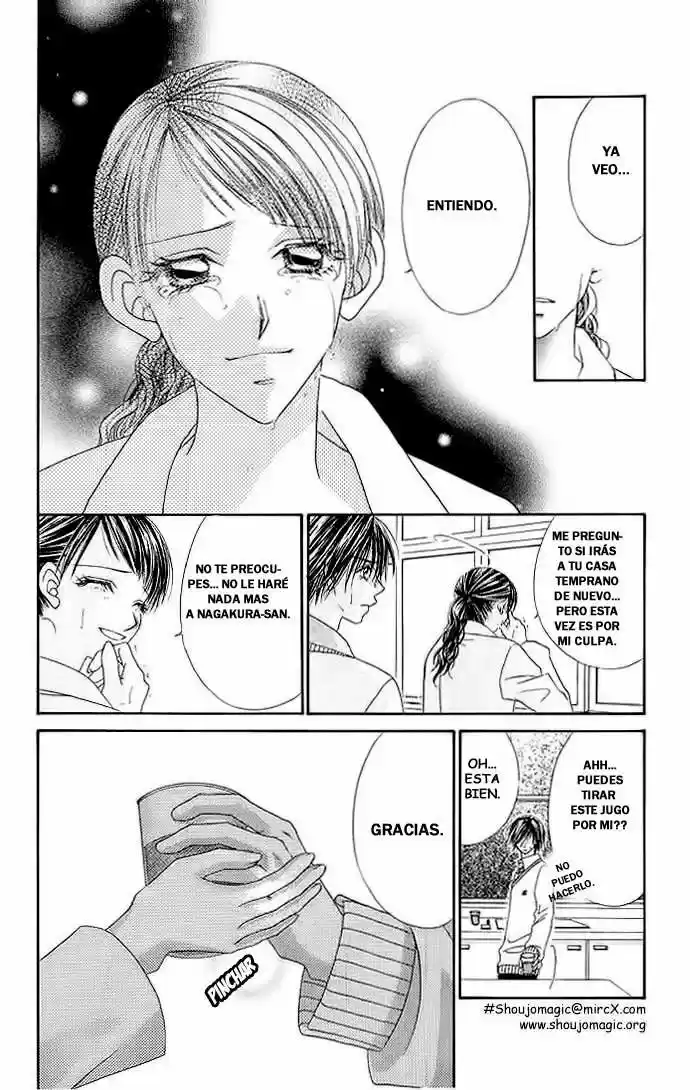 Renai Shijou Shugi (2016) - Capítulo 10 - Página 30 - LectorTMOo