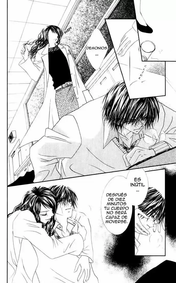 Renai Shijou Shugi (2016) - Capítulo 11 - Página 9 - LectorTMOo