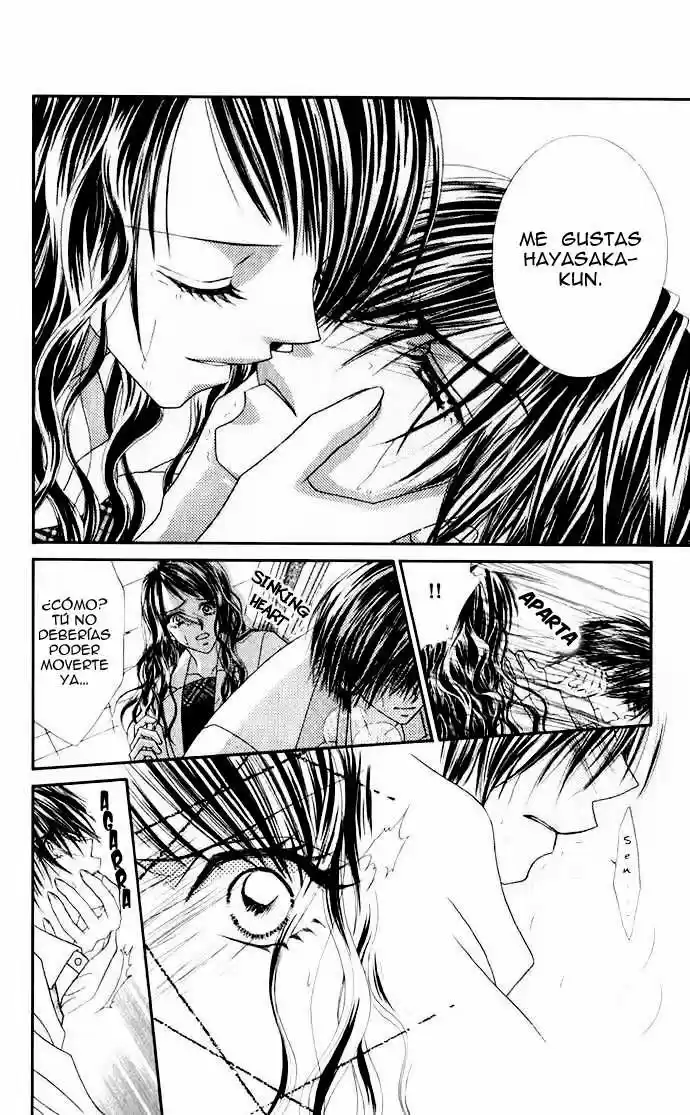 Renai Shijou Shugi (2016) - Capítulo 11 - Página 10 - LectorTMOo