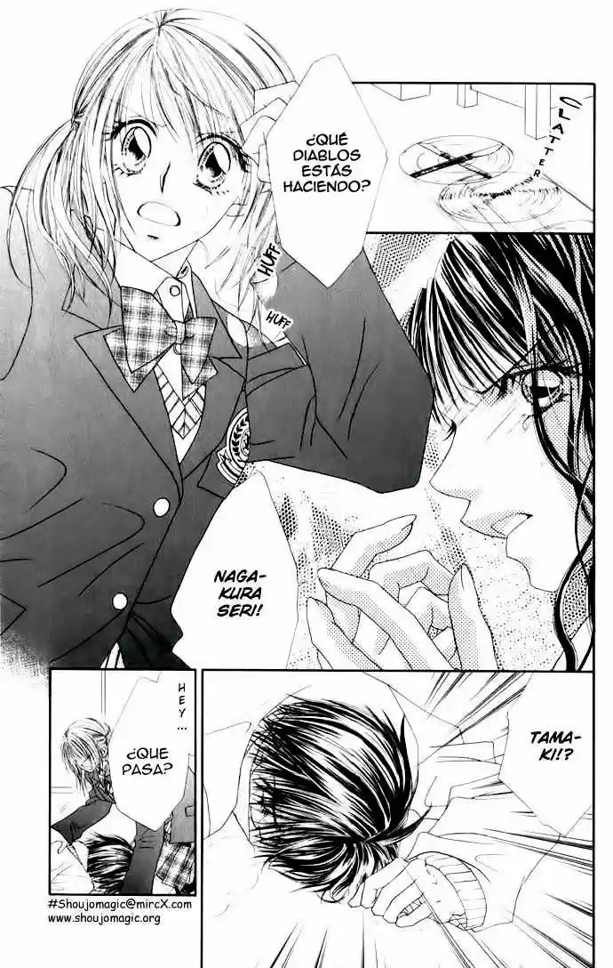 Renai Shijou Shugi (2016) - Capítulo 11 - Página 13 - LectorTMOo