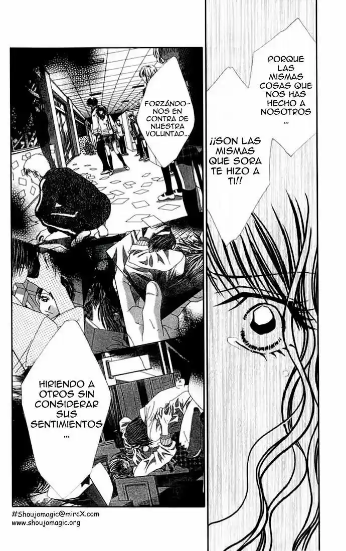 Renai Shijou Shugi (2016) - Capítulo 11 - Página 16 - LectorTMOo