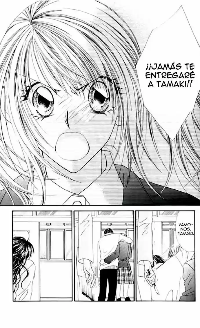Renai Shijou Shugi (2016) - Capítulo 11 - Página 17 - LectorTMOo