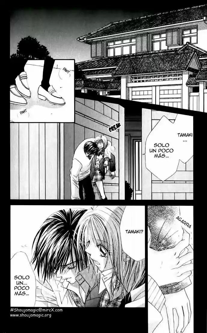 Renai Shijou Shugi (2016) - Capítulo 11 - Página 18 - LectorTMOo