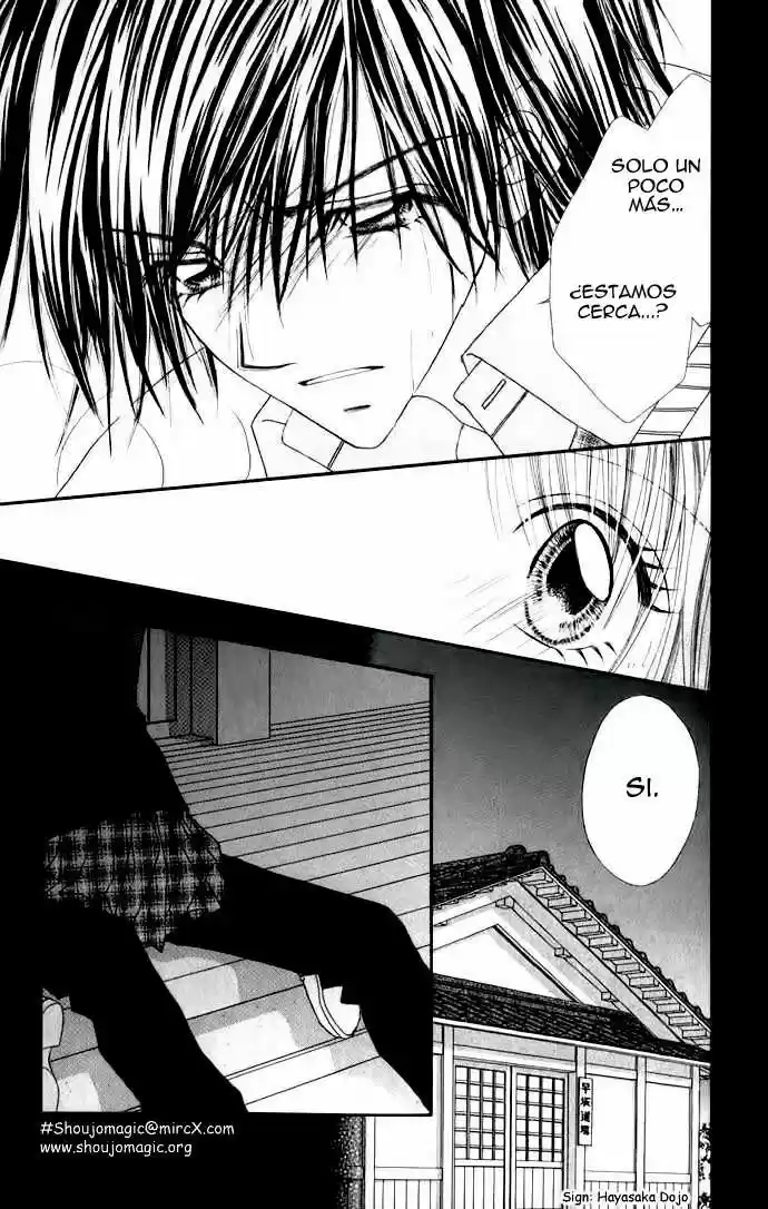 Renai Shijou Shugi (2016) - Capítulo 11 - Página 19 - LectorTMOo