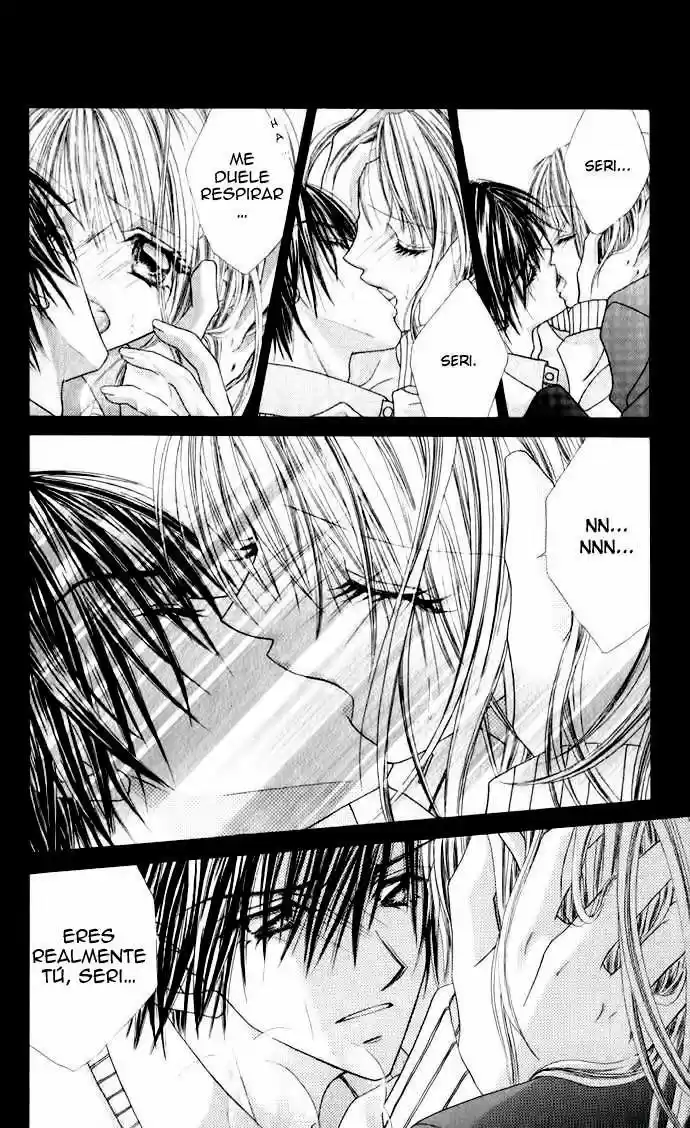 Renai Shijou Shugi (2016) - Capítulo 11 - Página 20 - LectorTMOo