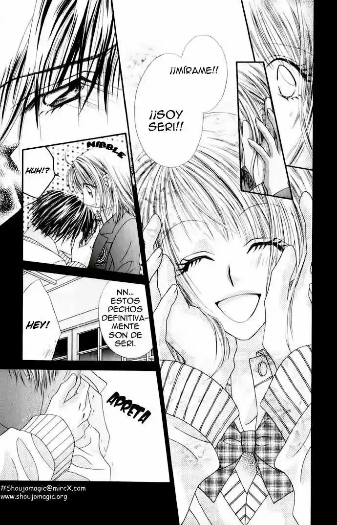 Renai Shijou Shugi (2016) - Capítulo 11 - Página 21 - LectorTMOo