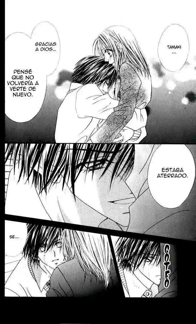 Renai Shijou Shugi (2016) - Capítulo 11 - Página 22 - LectorTMOo