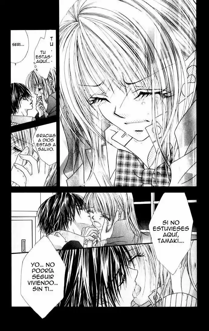 Renai Shijou Shugi (2016) - Capítulo 11 - Página 23 - LectorTMOo