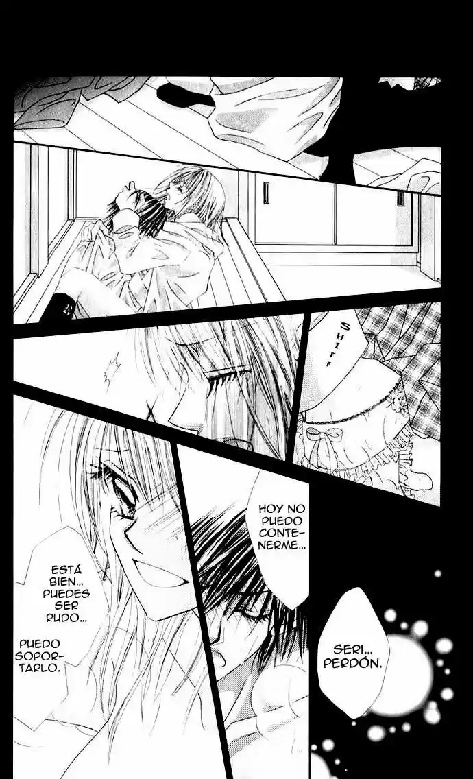 Renai Shijou Shugi (2016) - Capítulo 11 - Página 24 - LectorTMOo