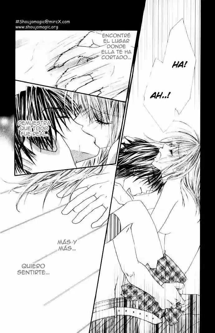 Renai Shijou Shugi (2016) - Capítulo 11 - Página 25 - LectorTMOo