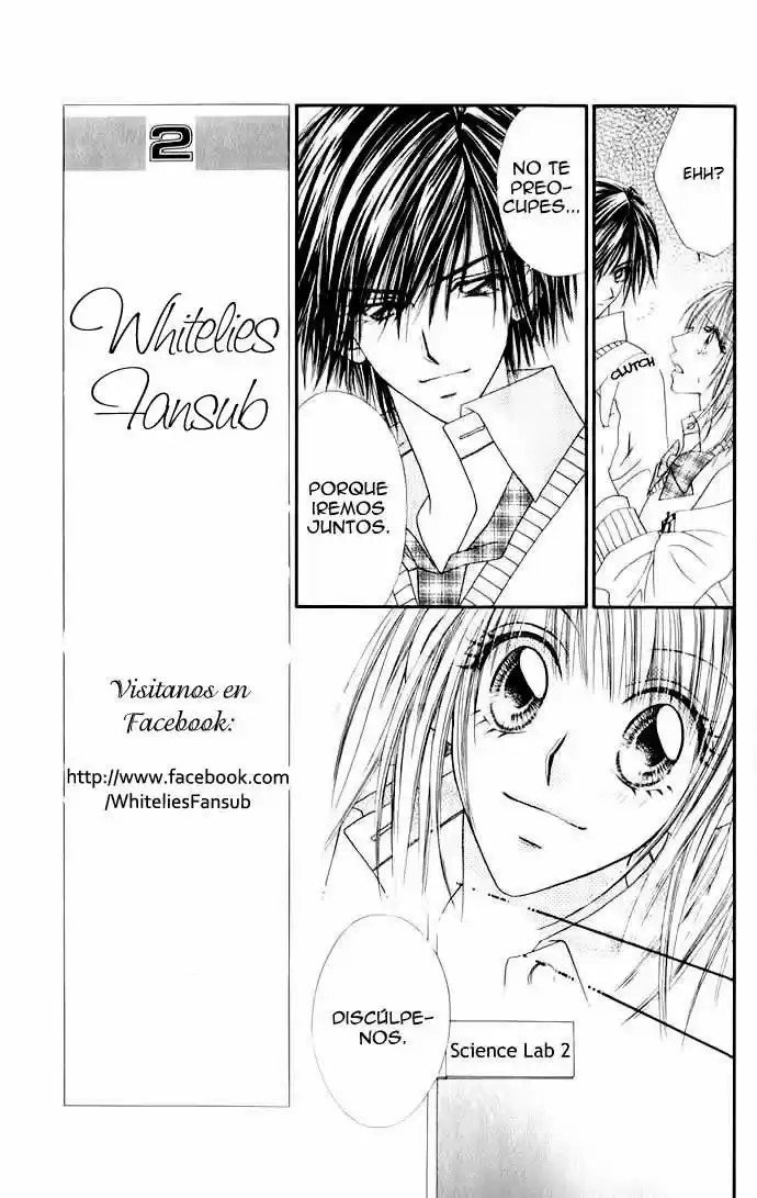 Renai Shijou Shugi (2016) - Capítulo 11 - Página 29 - LectorTMOo
