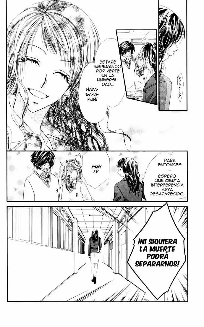 Renai Shijou Shugi (2016) - Capítulo 11 - Página 32 - LectorTMOo