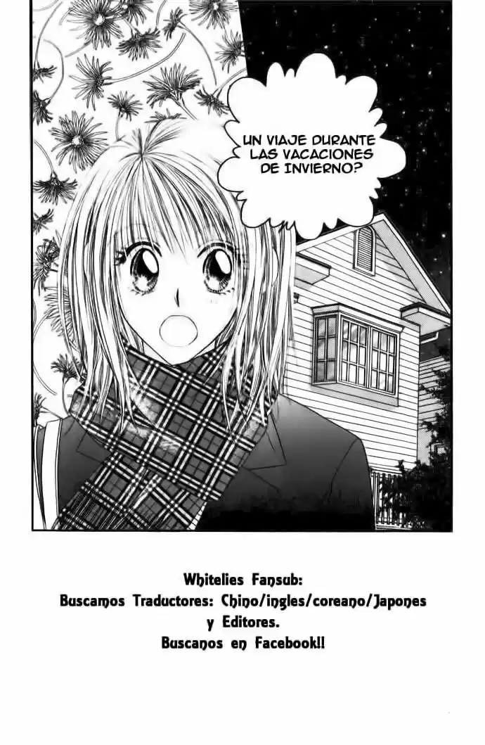 Renai Shijou Shugi (2016) - Capítulo 12 - Página 3 - LectorTMOo