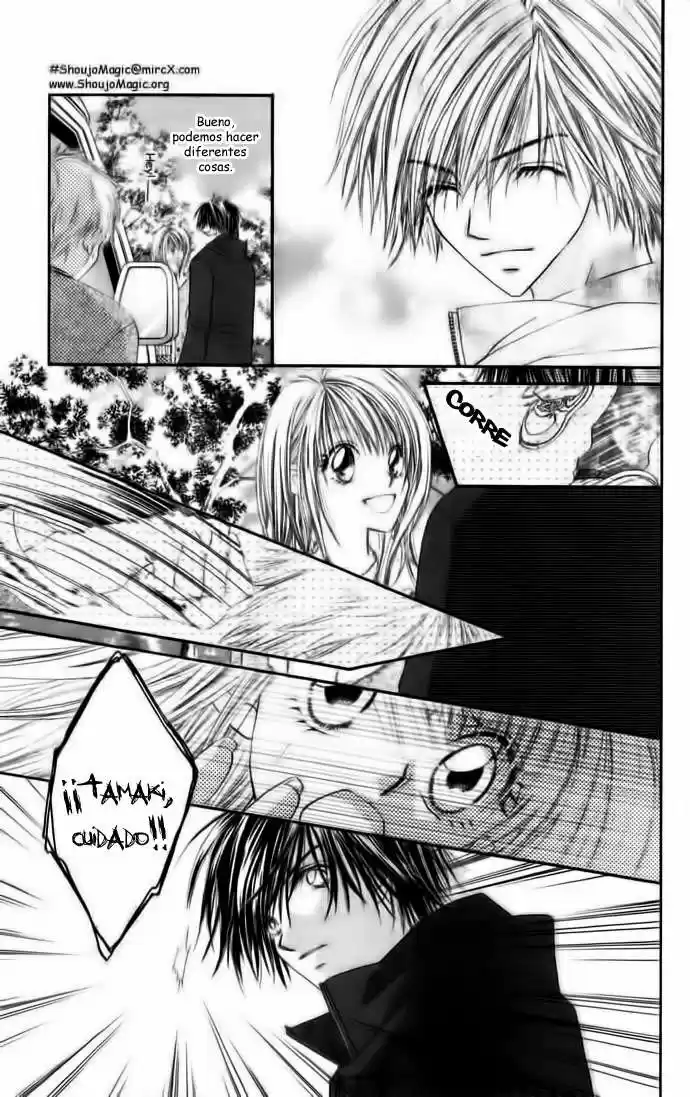 Renai Shijou Shugi (2016) - Capítulo 12 - Página 6 - LectorTMOo