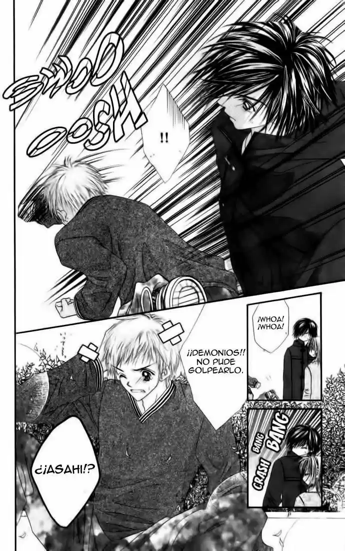 Renai Shijou Shugi (2016) - Capítulo 12 - Página 7 - LectorTMOo