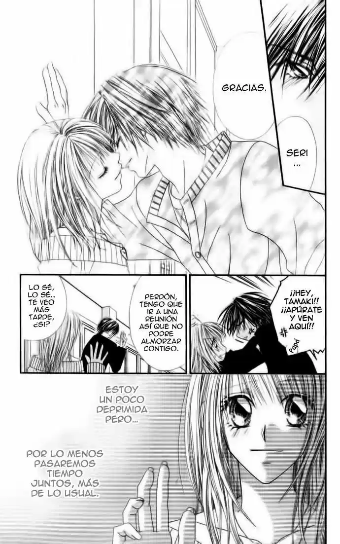 Renai Shijou Shugi (2016) - Capítulo 12 - Página 10 - LectorTMOo