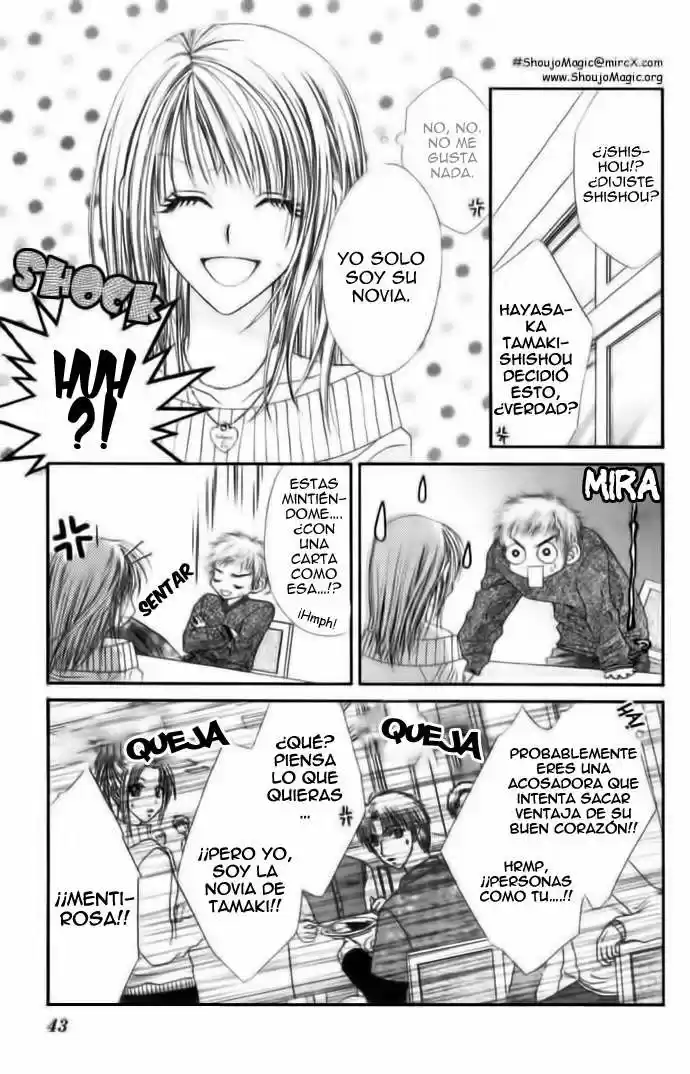 Renai Shijou Shugi (2016) - Capítulo 12 - Página 12 - LectorTMOo