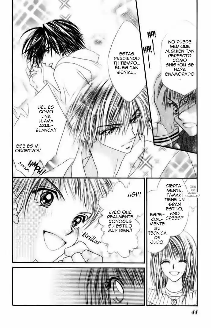 Renai Shijou Shugi (2016) - Capítulo 12 - Página 13 - LectorTMOo