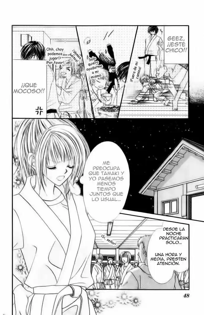 Renai Shijou Shugi (2016) - Capítulo 12 - Página 17 - LectorTMOo