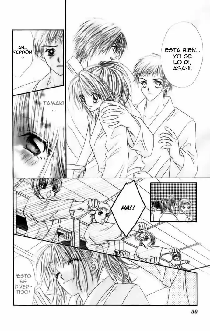 Renai Shijou Shugi (2016) - Capítulo 12 - Página 19 - LectorTMOo