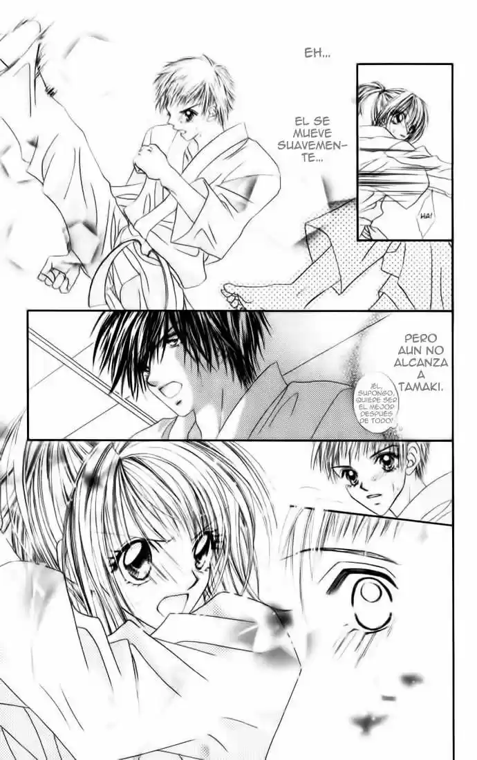 Renai Shijou Shugi (2016) - Capítulo 12 - Página 20 - LectorTMOo
