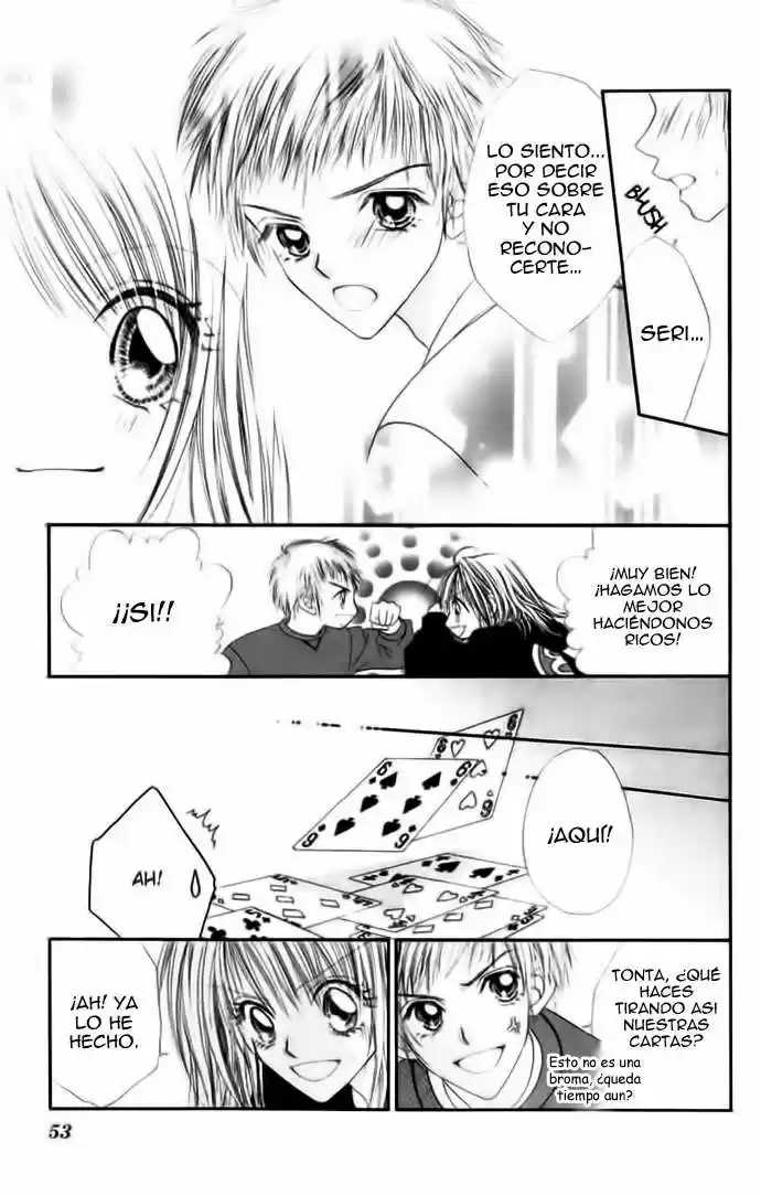 Renai Shijou Shugi (2016) - Capítulo 12 - Página 22 - LectorTMOo
