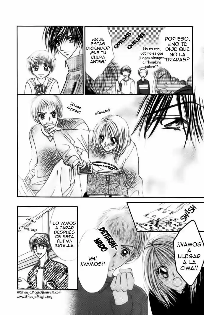 Renai Shijou Shugi (2016) - Capítulo 12 - Página 23 - LectorTMOo