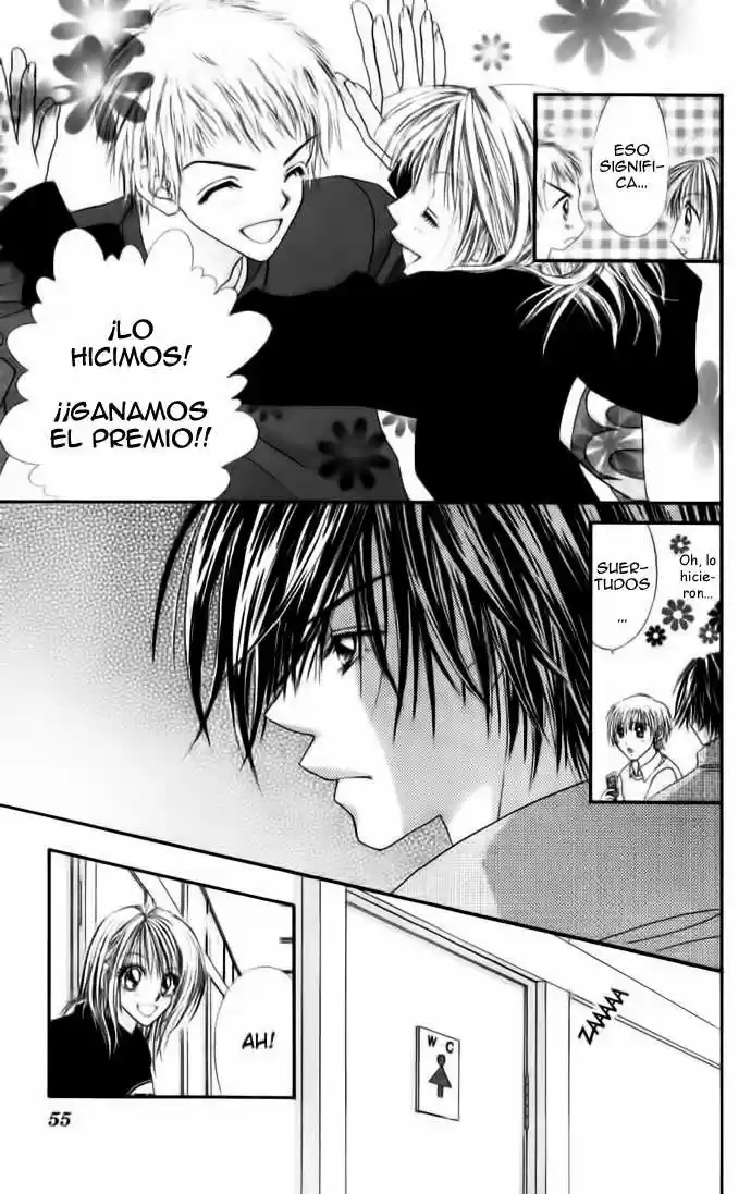 Renai Shijou Shugi (2016) - Capítulo 12 - Página 24 - LectorTMOo
