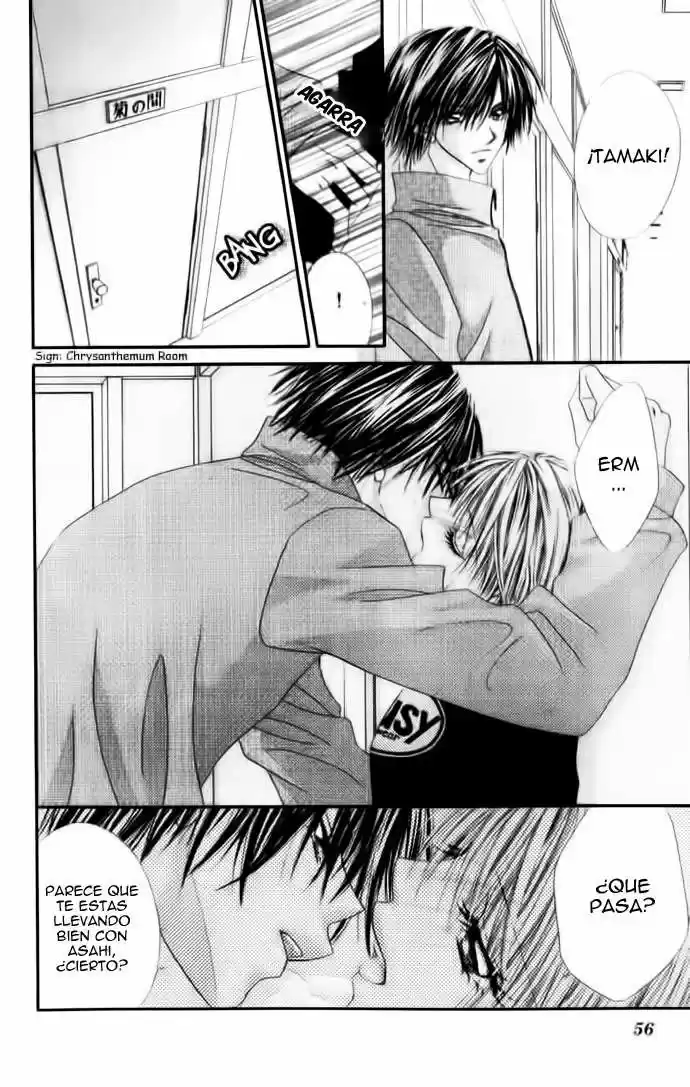 Renai Shijou Shugi (2016) - Capítulo 12 - Página 25 - LectorTMOo